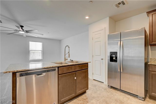 5205 Silica Chalk Avenue, Las Vegas, NV 89115