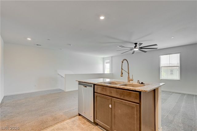 5205 Silica Chalk Avenue, Las Vegas, NV 89115