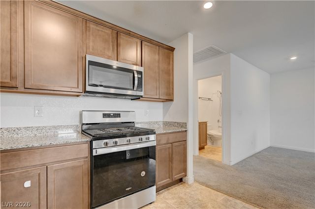 5205 Silica Chalk Avenue, Las Vegas, NV 89115