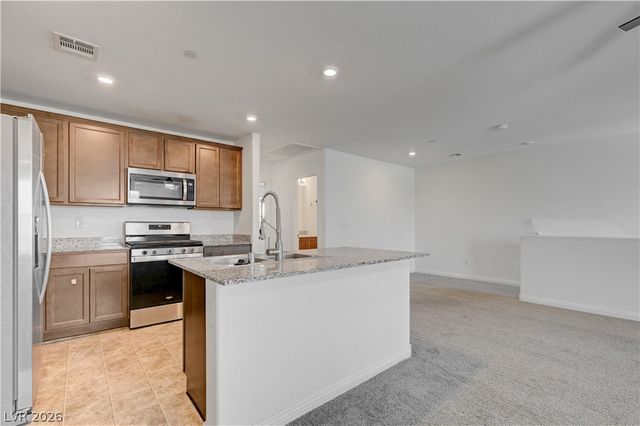 5205 Silica Chalk Avenue, Las Vegas, NV 89115