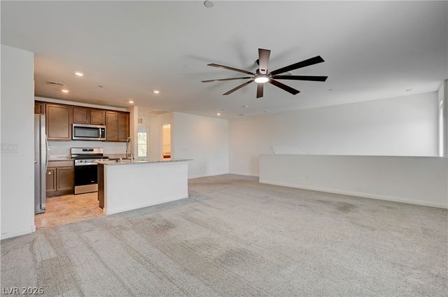5205 Silica Chalk Avenue, Las Vegas, NV 89115