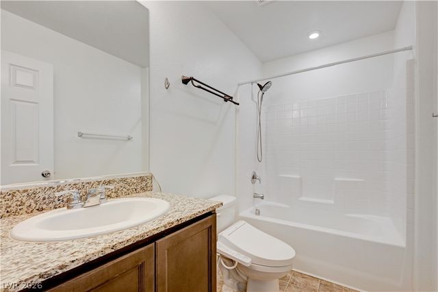 5205 Silica Chalk Avenue, Las Vegas, NV 89115