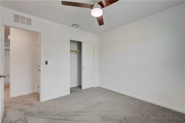 5205 Silica Chalk Avenue, Las Vegas, NV 89115