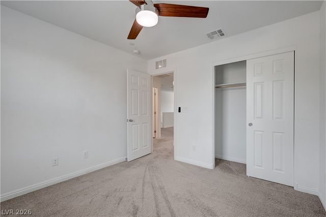 5205 Silica Chalk Avenue, Las Vegas, NV 89115