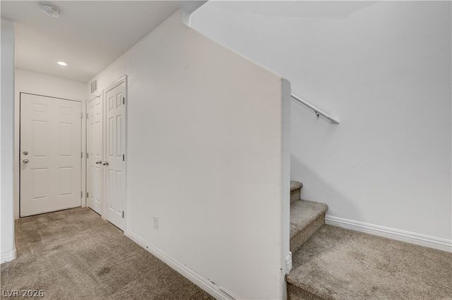 5205 Silica Chalk Avenue, Las Vegas, NV 89115