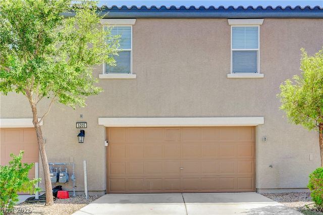 5205 Silica Chalk Avenue, Las Vegas, NV 89115