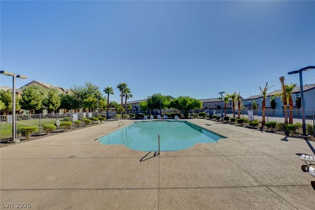 5205 Silica Chalk Avenue, Las Vegas, NV 89115