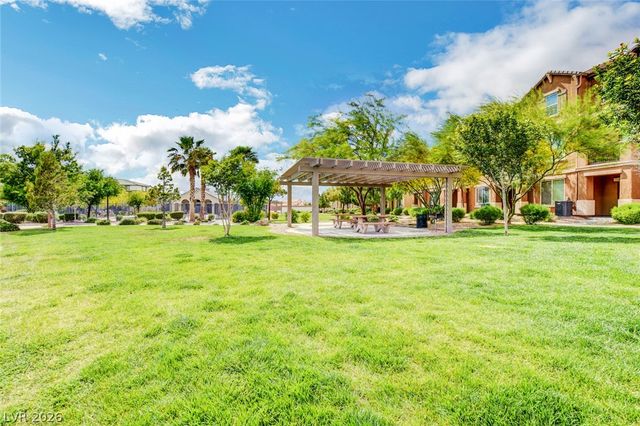 5205 Silica Chalk Avenue, Las Vegas, NV 89115