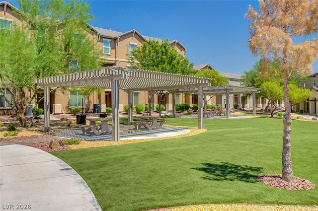 5205 Silica Chalk Avenue, Las Vegas, NV 89115