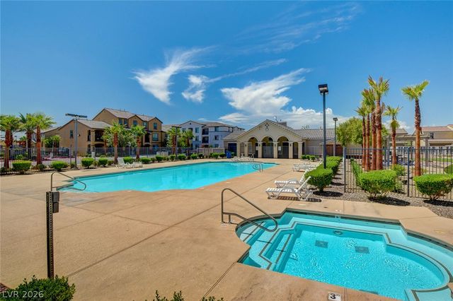 5205 Silica Chalk Avenue, Las Vegas, NV 89115