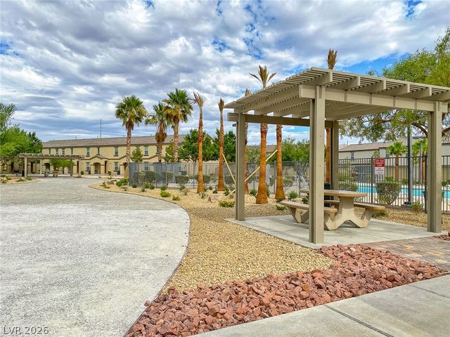 5205 Silica Chalk Avenue, Las Vegas, NV 89115