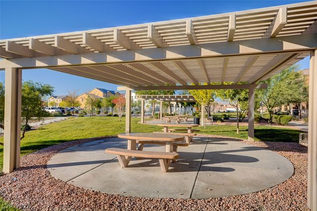 5205 Silica Chalk Avenue, Las Vegas, NV 89115