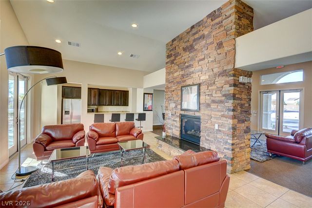 5205 Silica Chalk Avenue, Las Vegas, NV 89115