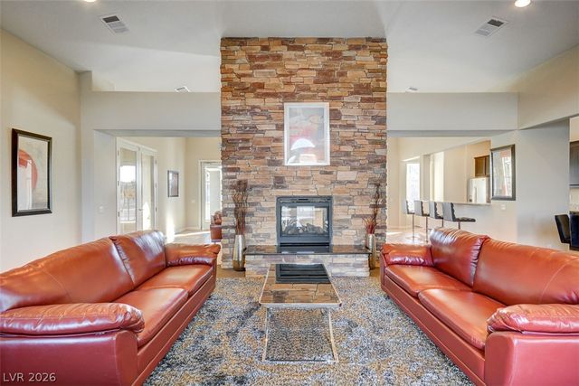 5205 Silica Chalk Avenue, Las Vegas, NV 89115