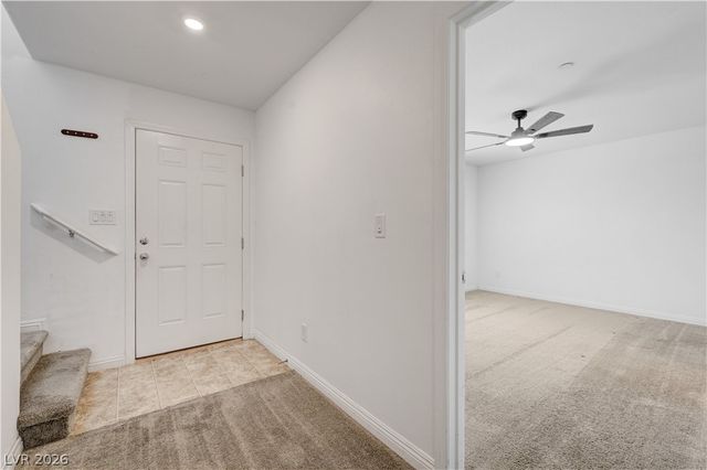 5205 Silica Chalk Avenue, Las Vegas, NV 89115