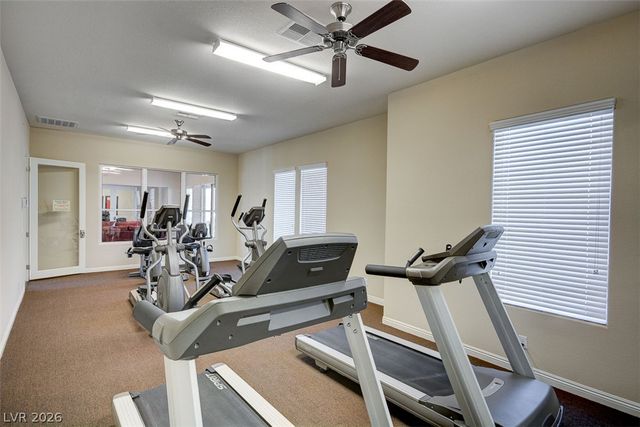 5205 Silica Chalk Avenue, Las Vegas, NV 89115