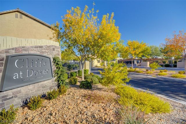 5205 Silica Chalk Avenue, Las Vegas, NV 89115