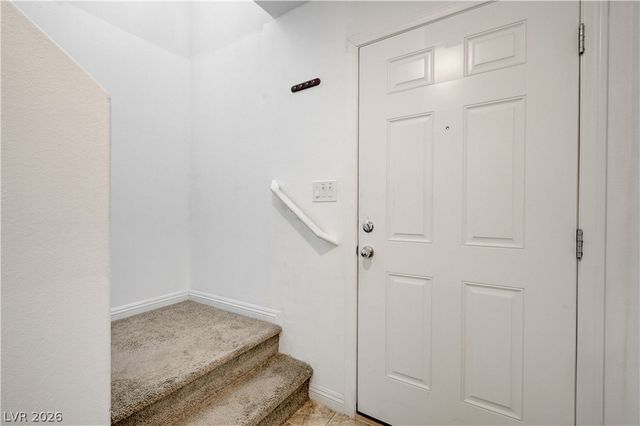 5205 Silica Chalk Avenue, Las Vegas, NV 89115