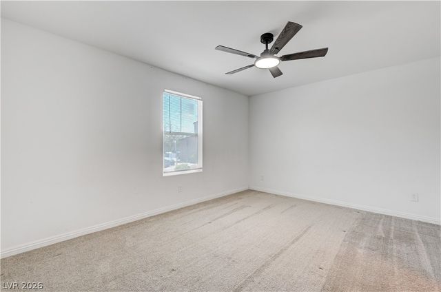 5205 Silica Chalk Avenue, Las Vegas, NV 89115