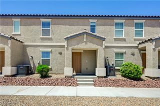 5205 Silica Chalk Avenue, Las Vegas, NV 89115