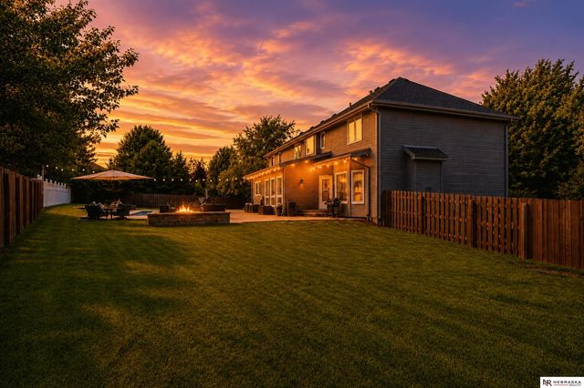 3923 S 193rd Circle, Omaha, NE 68130