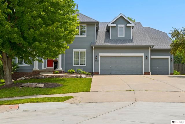 3923 S 193rd Circle, Omaha, NE 68130
