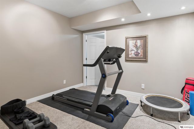 3923 S 193rd Circle, Omaha, NE 68130