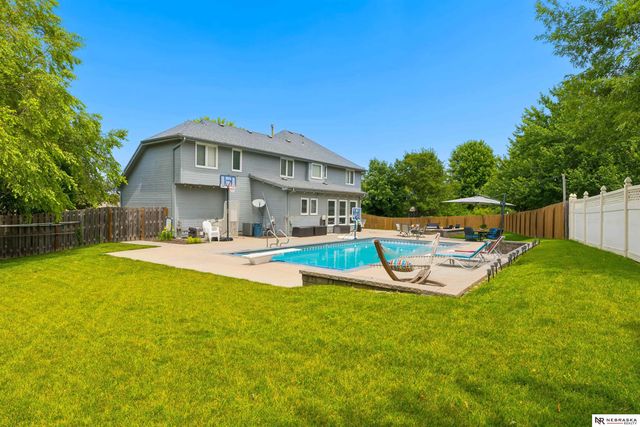 3923 S 193rd Circle, Omaha, NE 68130