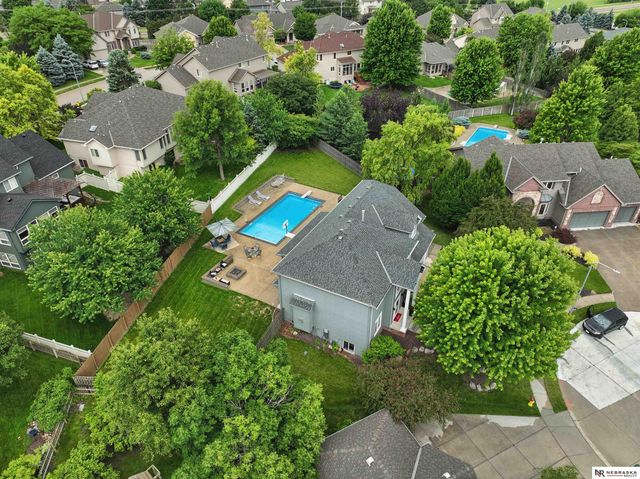 3923 S 193rd Circle, Omaha, NE 68130