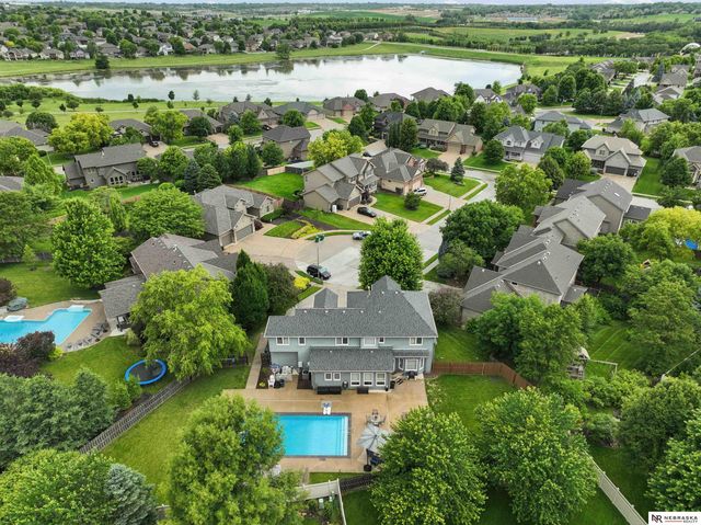 3923 S 193rd Circle, Omaha, NE 68130