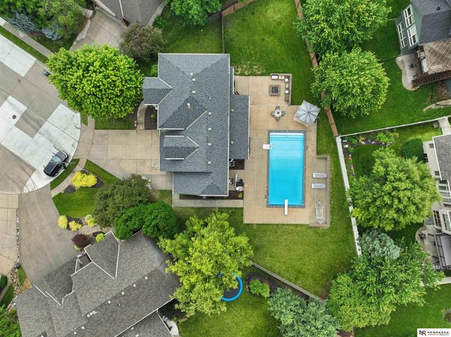 3923 S 193rd Circle, Omaha, NE 68130