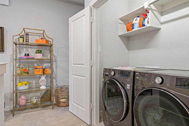 2749 Starburst, Little Elm, TX 75068