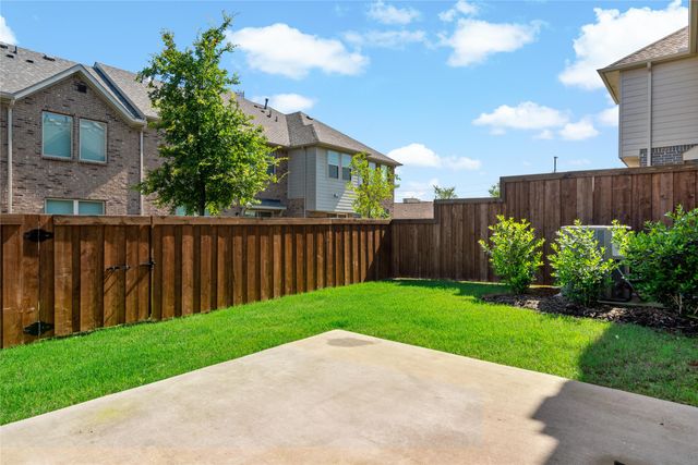 2749 Starburst, Little Elm, TX 75068