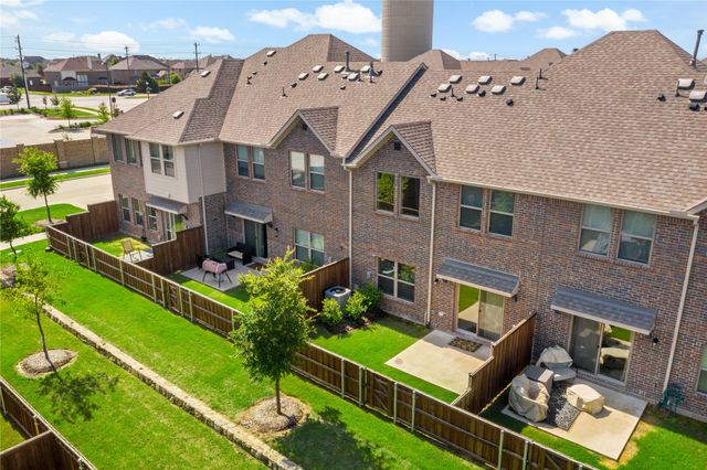 2749 Starburst, Little Elm, TX 75068