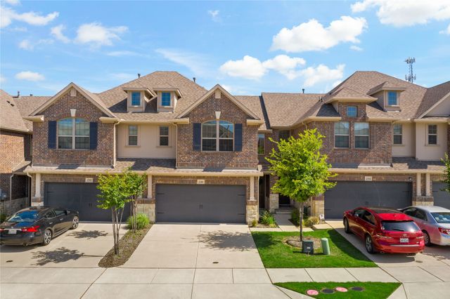 2749 Starburst, Little Elm, TX 75068