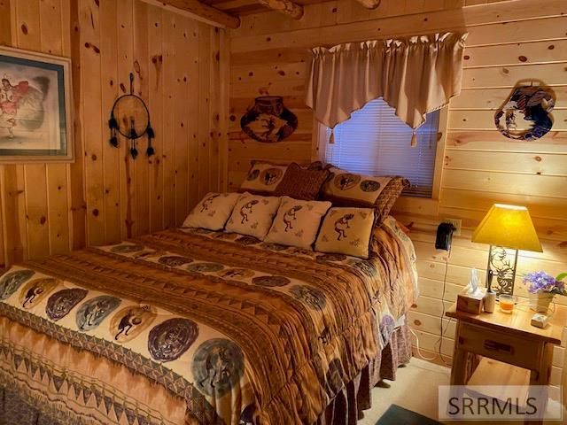 4175 S Big Springs Loop Road, Island Park, ID 83429