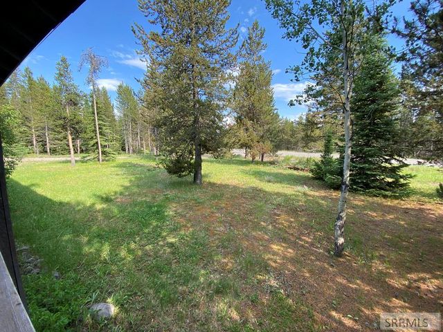 4175 S Big Springs Loop Road, Island Park, ID 83429