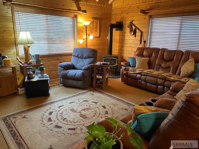 4175 S Big Springs Loop Road, Island Park, ID 83429