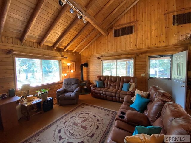 4175 S Big Springs Loop Road, Island Park, ID 83429