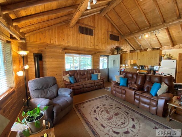 4175 S Big Springs Loop Road, Island Park, ID 83429