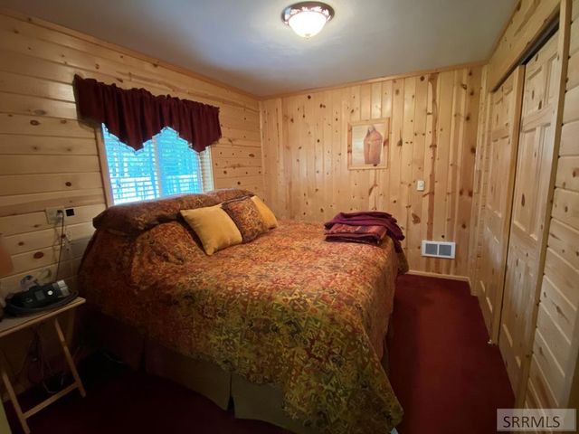 4175 S Big Springs Loop Road, Island Park, ID 83429