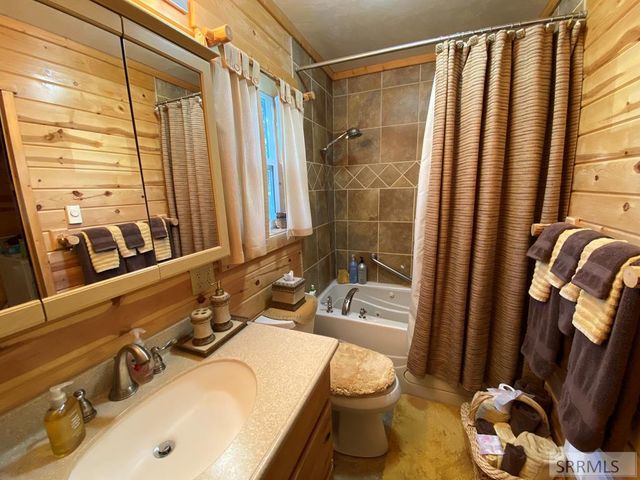 4175 S Big Springs Loop Road, Island Park, ID 83429