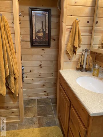 4175 S Big Springs Loop Road, Island Park, ID 83429