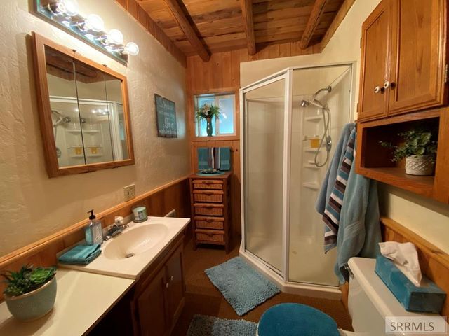 4175 S Big Springs Loop Road, Island Park, ID 83429