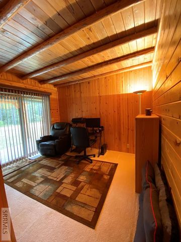 4175 S Big Springs Loop Road, Island Park, ID 83429