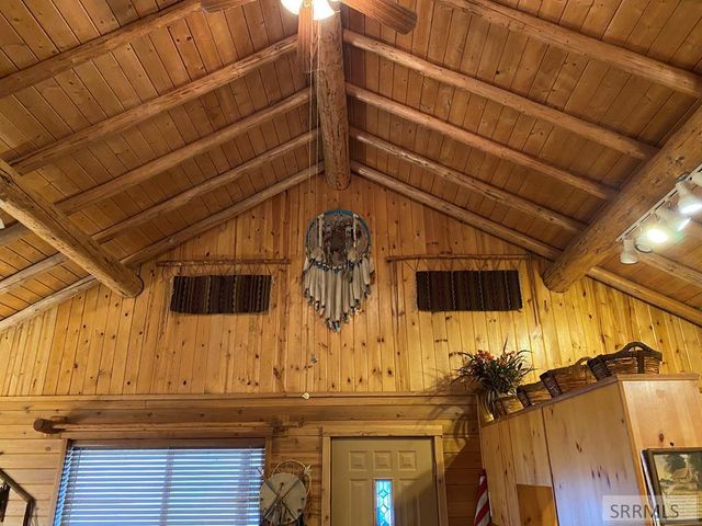 4175 S Big Springs Loop Road, Island Park, ID 83429