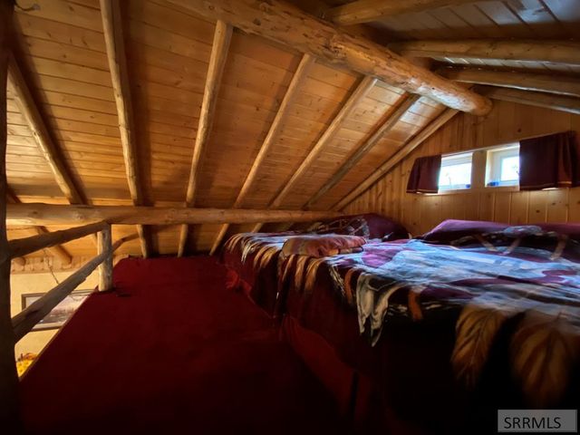 4175 S Big Springs Loop Road, Island Park, ID 83429