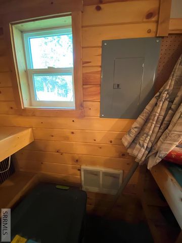 4175 S Big Springs Loop Road, Island Park, ID 83429