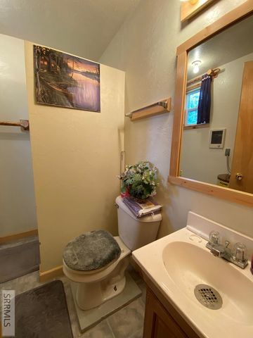 4175 S Big Springs Loop Road, Island Park, ID 83429