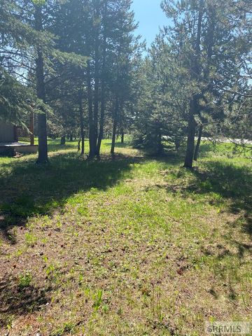 4175 S Big Springs Loop Road, Island Park, ID 83429